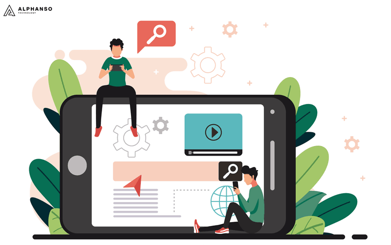 Features and Costs to Develop Video Streaming App like Netflix