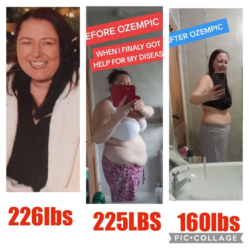 MY 2 YEAR JOURNEY