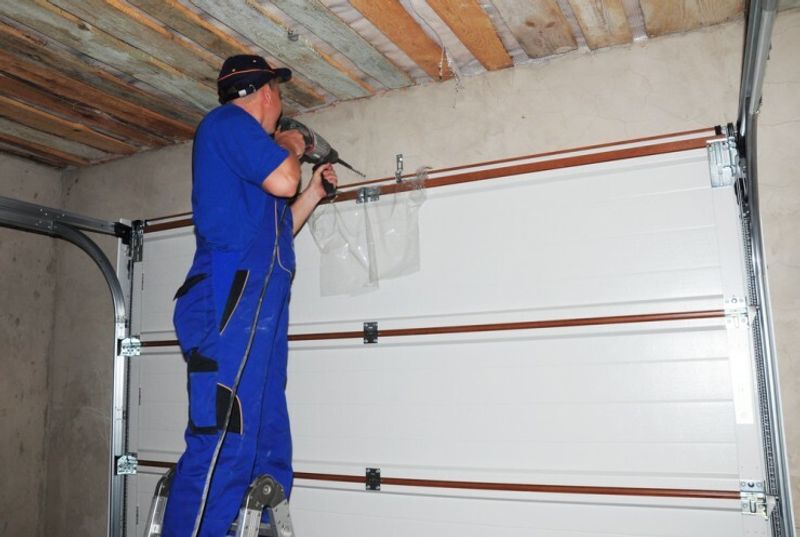 Questions to Ask Before Hiring Magic Door Industries as Your Garage Door Installer