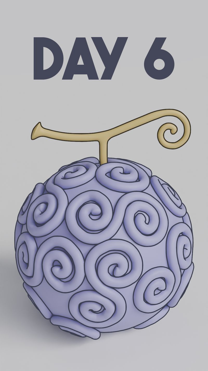 ONE PIECE 3D