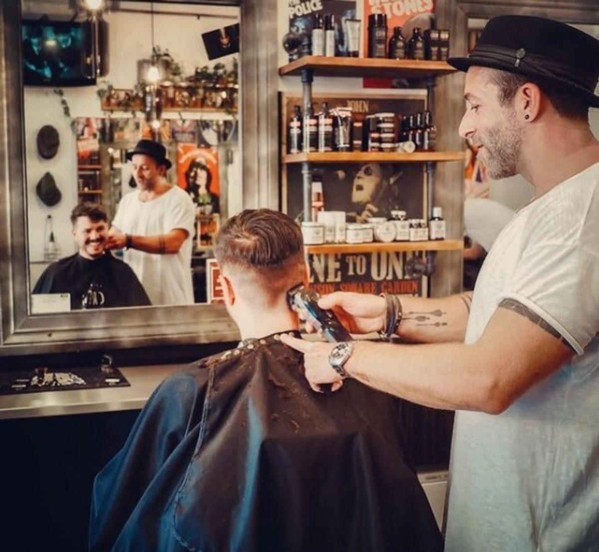 Refine Your Grooming Experience: Discover West End’s Best