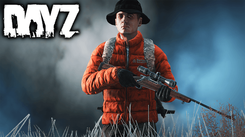 NEW DayZ YouTube Upload is HERE!