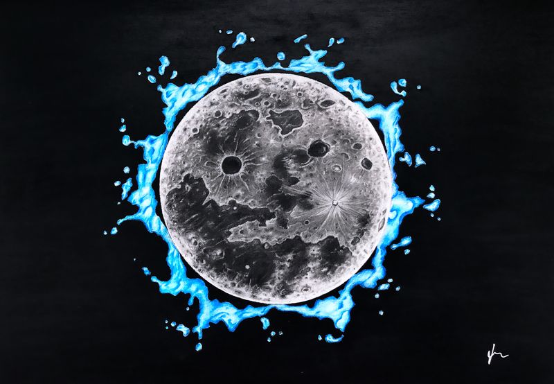 MoonLife 🌘🌕🌒