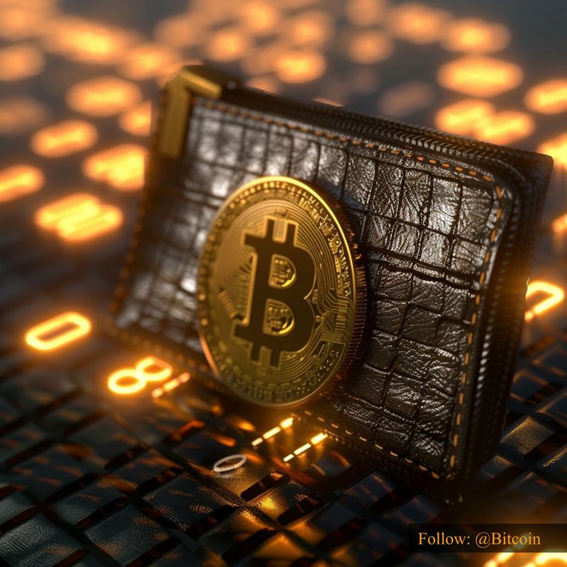 Bitcoin new ATH incoming.