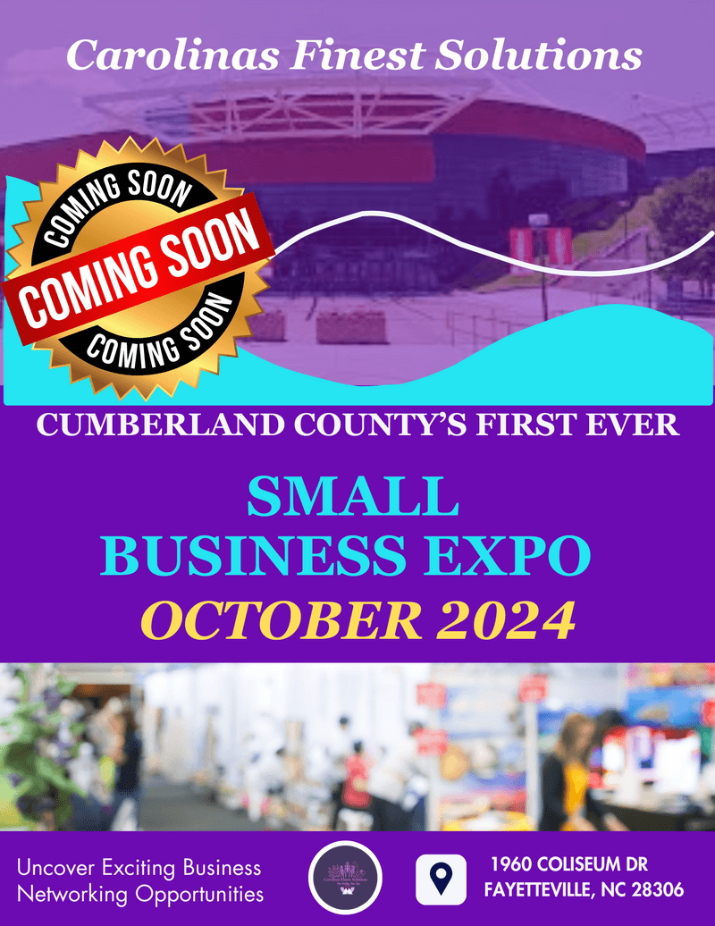 CFS SMALL BUSINESS EXPO