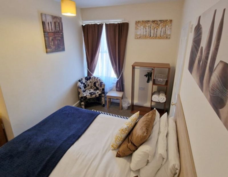 A Guide To Short Stay Rental Apartments In The Heart Of The City