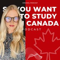 So You Want to Study In Canada? Ep. 1 (Majo, Vancouver)