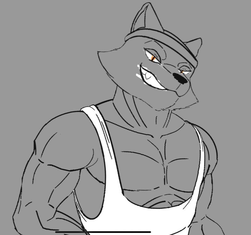 [WIP] ‘Apollo’ From Cheetahman