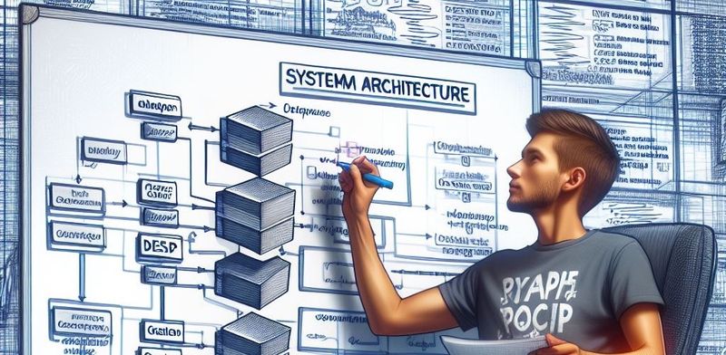 Don't be a simple developer, be a solver