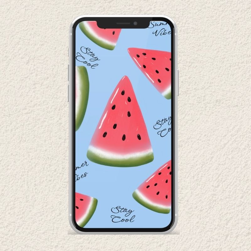 Summer Slice