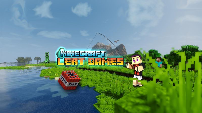 Main Background - LERT GAMES