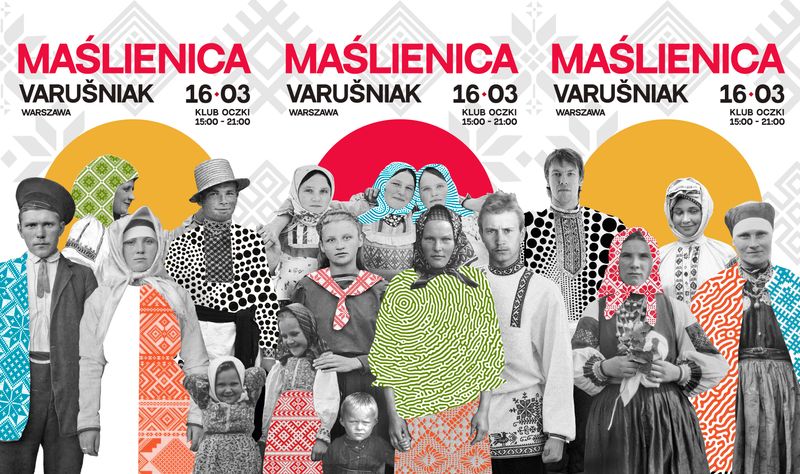16/03 🟡 MAŚLIENICA VARUŠNIAK 🔴