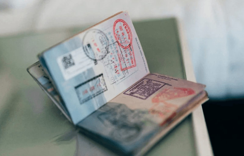 Get a Second Passport/Residency Join the Global Expat Revolution