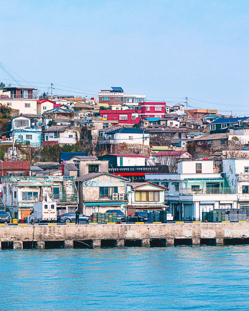 Diversity & Circular Economy Found in Local Food of Mokpo, Harbor City of South Korea