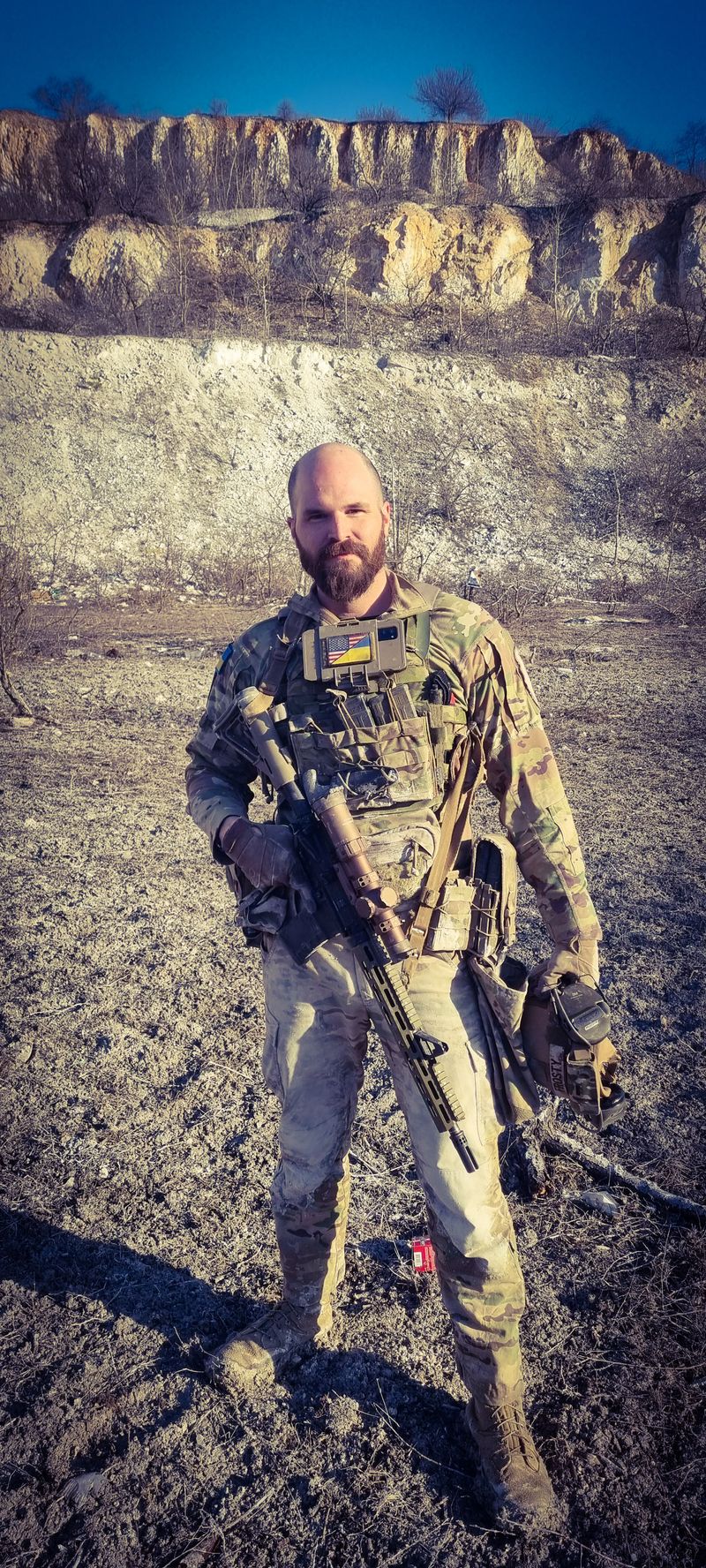 Range Days