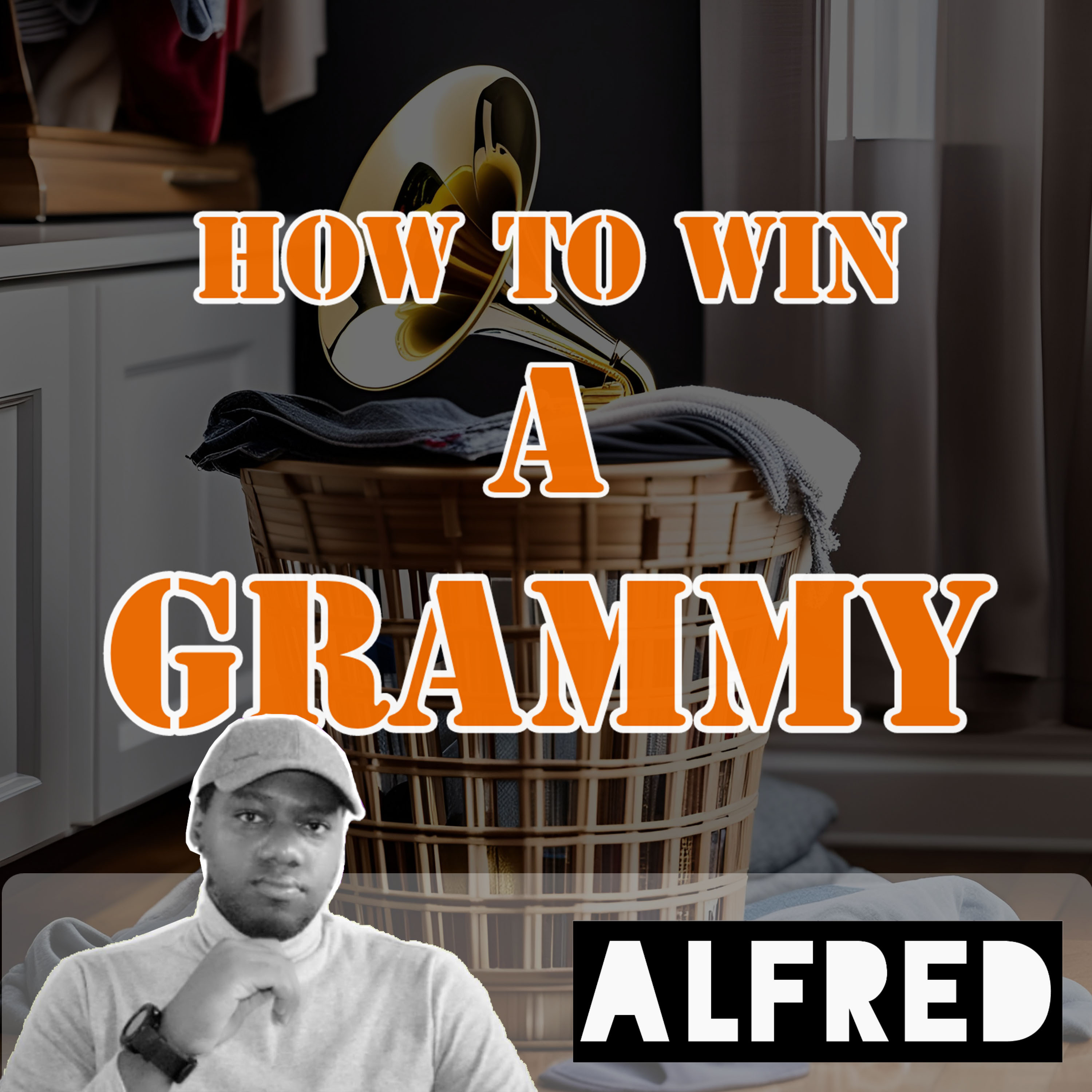 How To Win A Grammy : A Rap Music Single by Alfred — Alfred - Buymeacoffee