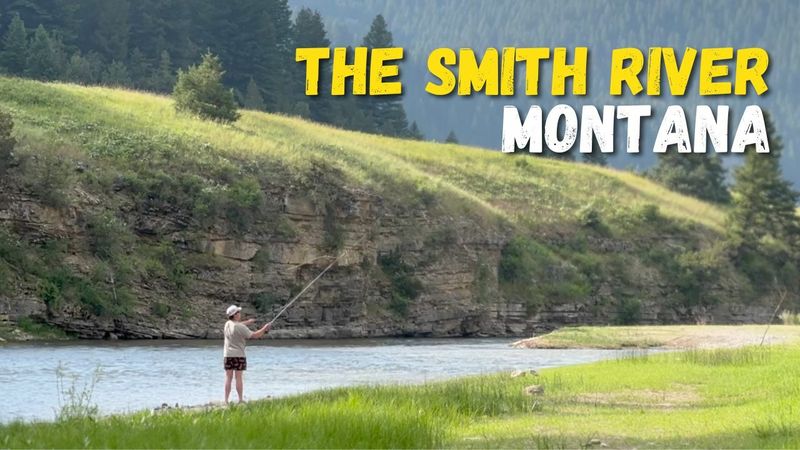 It's about that time of year again! Where you fishing this year?