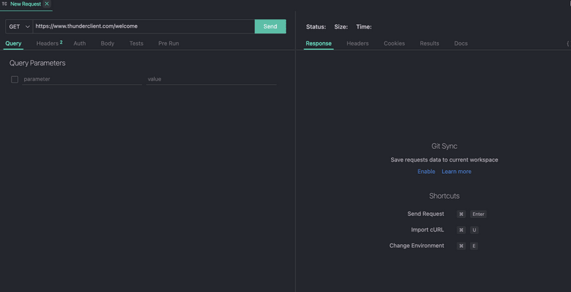 Your Lightweight API Testing Solution in Visual Studio Code