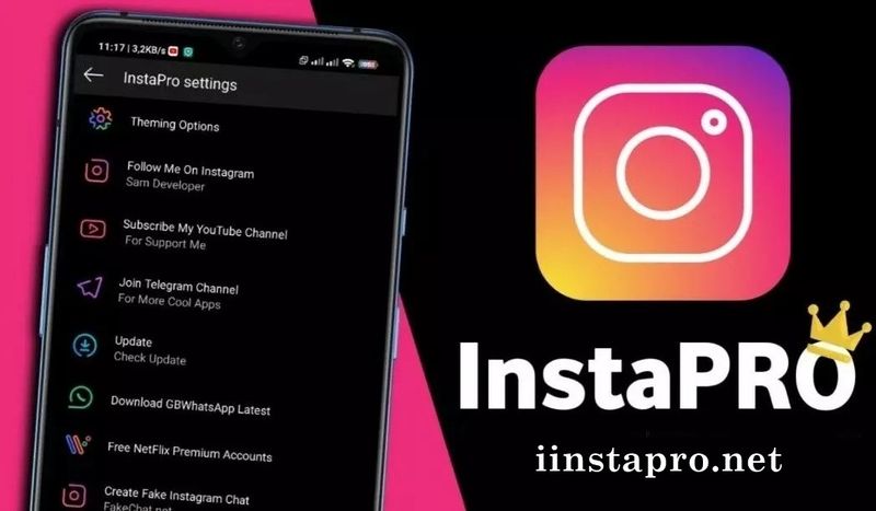Insta Pro APK Download (Latest) For Android 2024