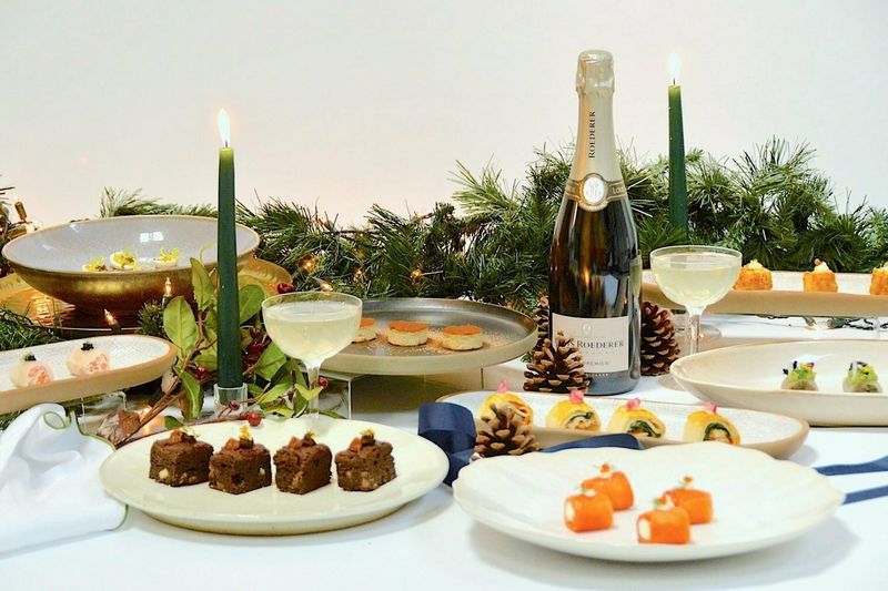 Yuletide Yummies: Top-notch Christmas Catering in Southwark