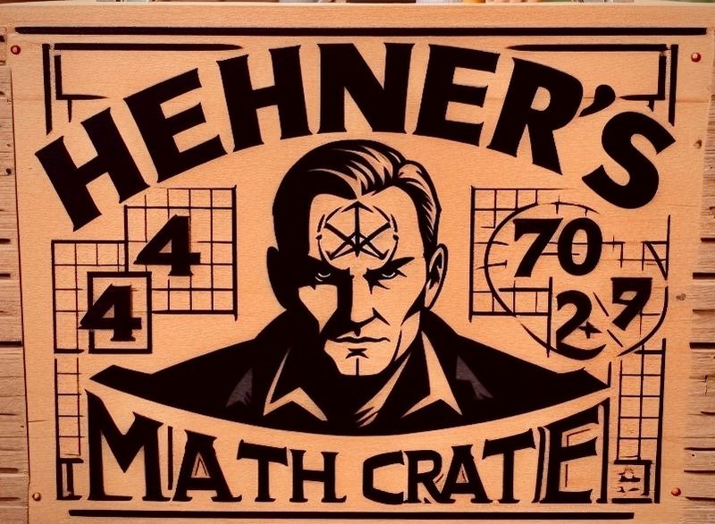 Introducing Advanced Operations to Hehners_math