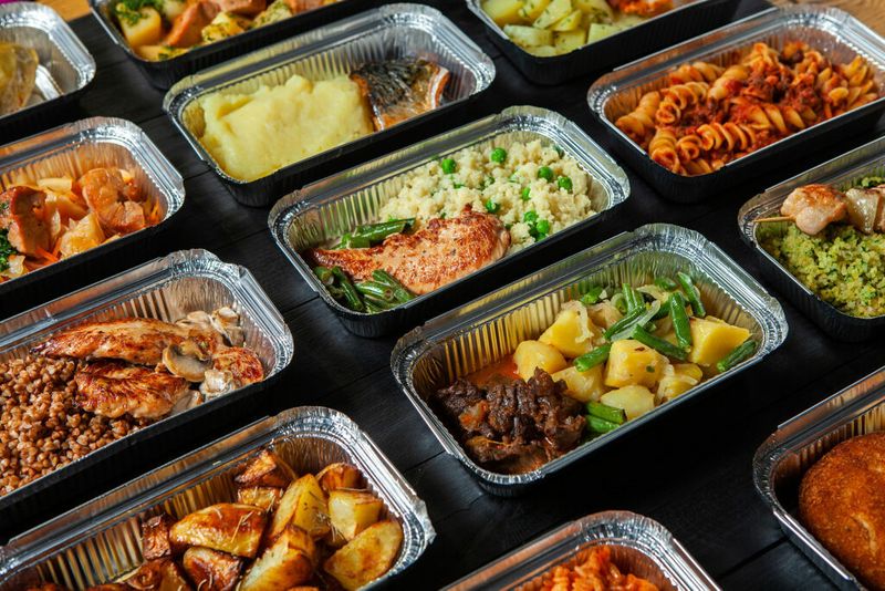 Lunchtime Delights: Ghanaian Culinary Experiences for Your Office