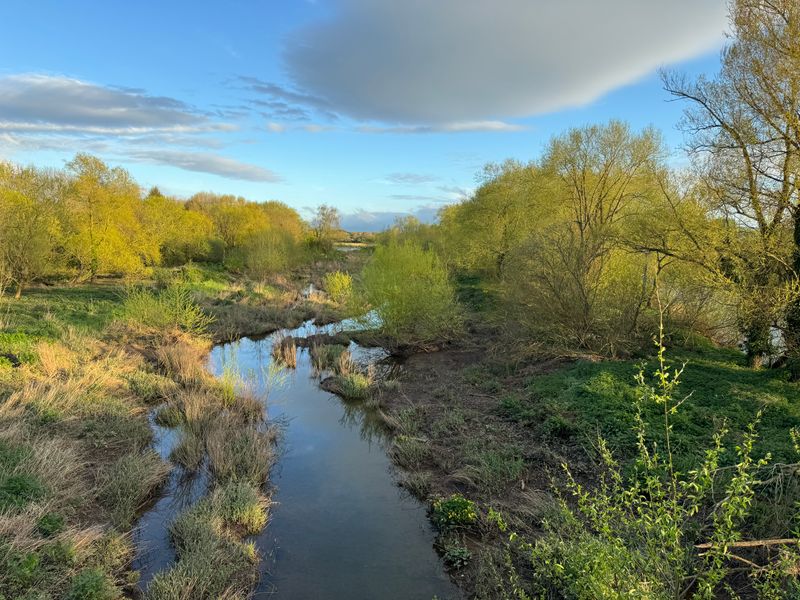 Riverside Valley Park