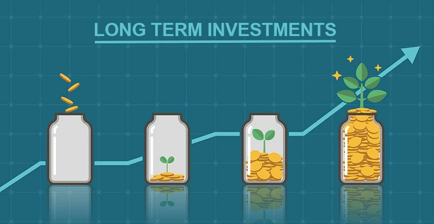 The Magic Box Of Long-term Investments