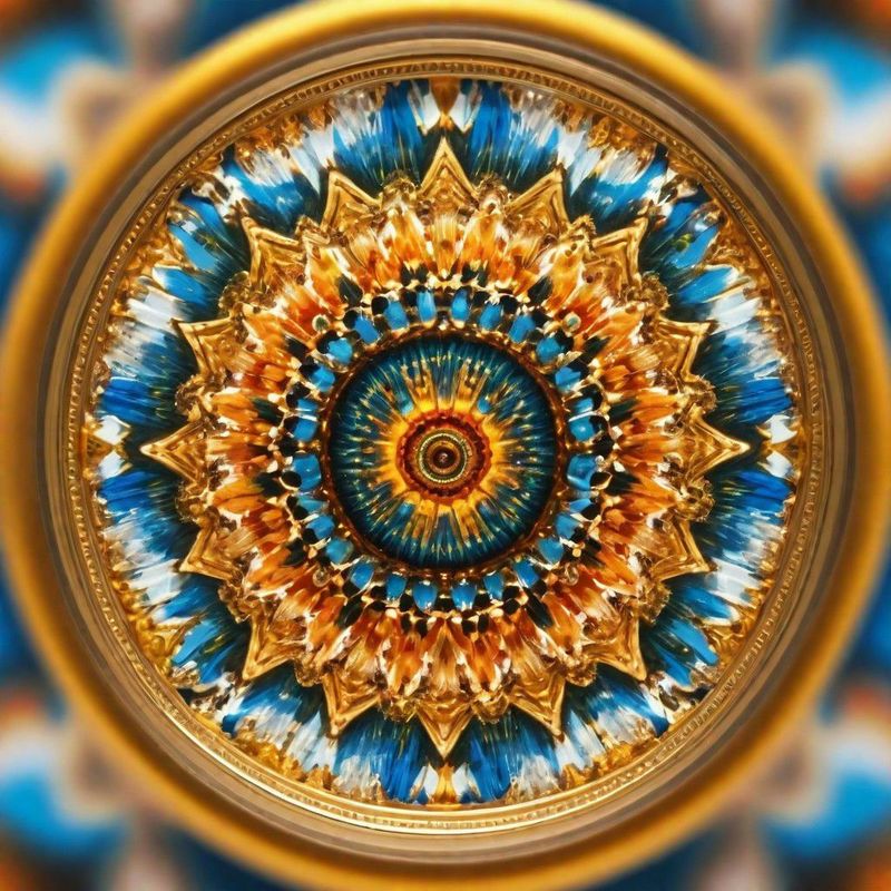 Mandalas