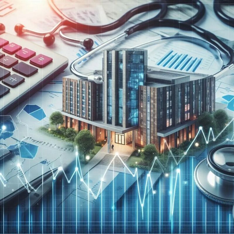 Descubriendo UNH: Adentrándose en un Enigma Financiero.