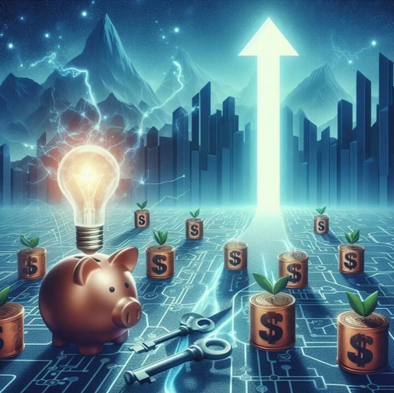 Revelando el poder de las acciones con dividendos: Tu ruta hacia la prosperidad financiera