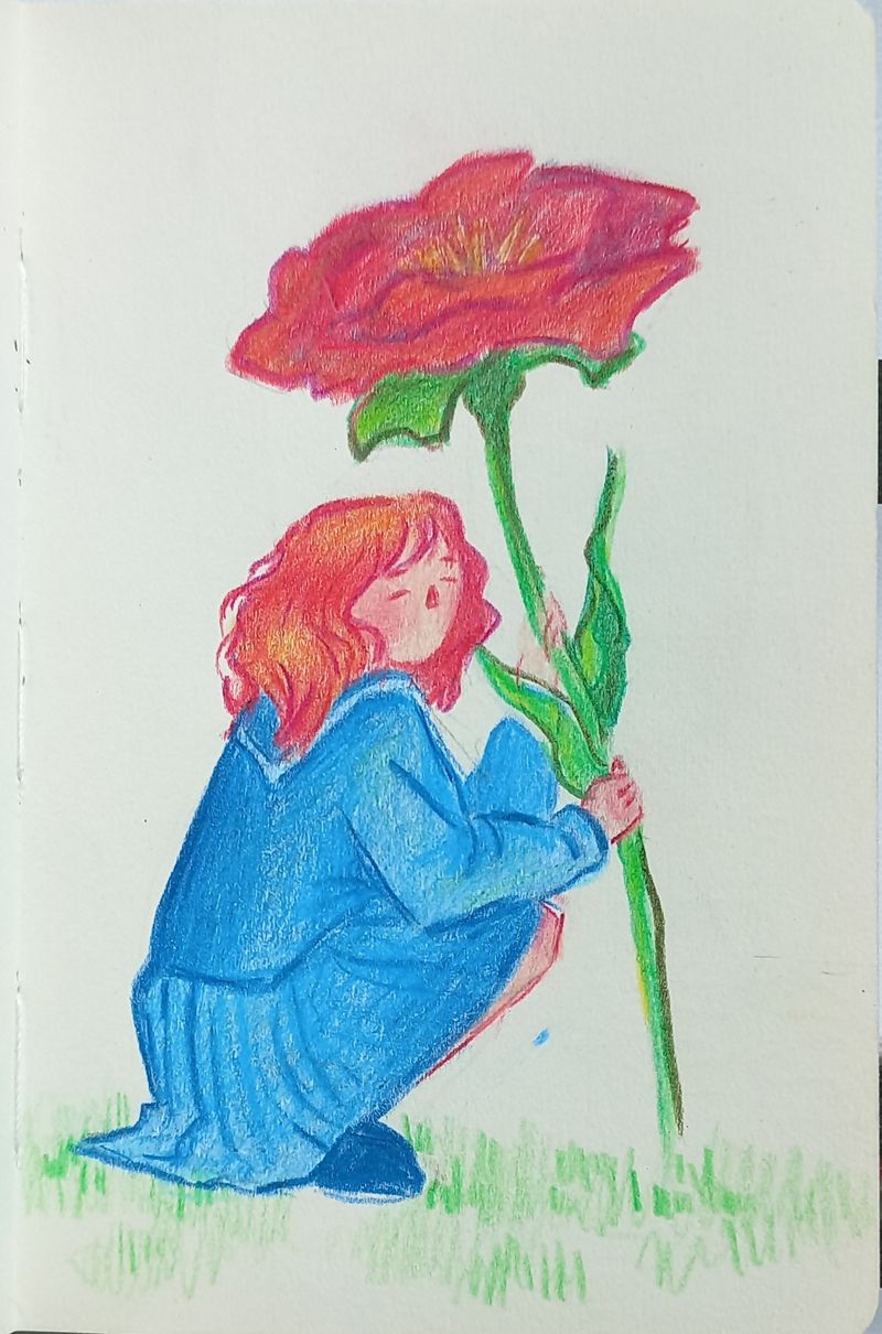 ⚘️Girl⚘️
