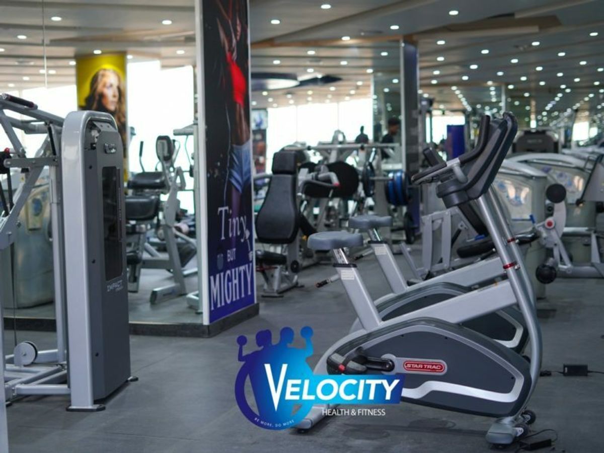 Motivational Success Stories from Lahore's Cheap Gyms — Velocity Health & Fitness Club - Buymeacoffee