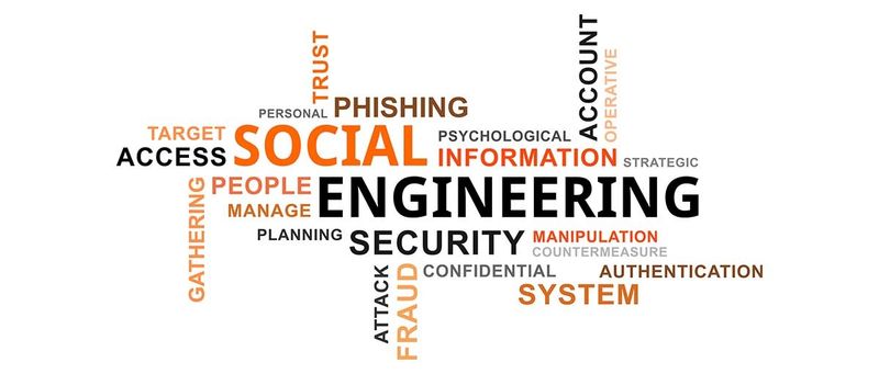Social Engineering: The Non-Technical Cyberthreat You Can't Ignore