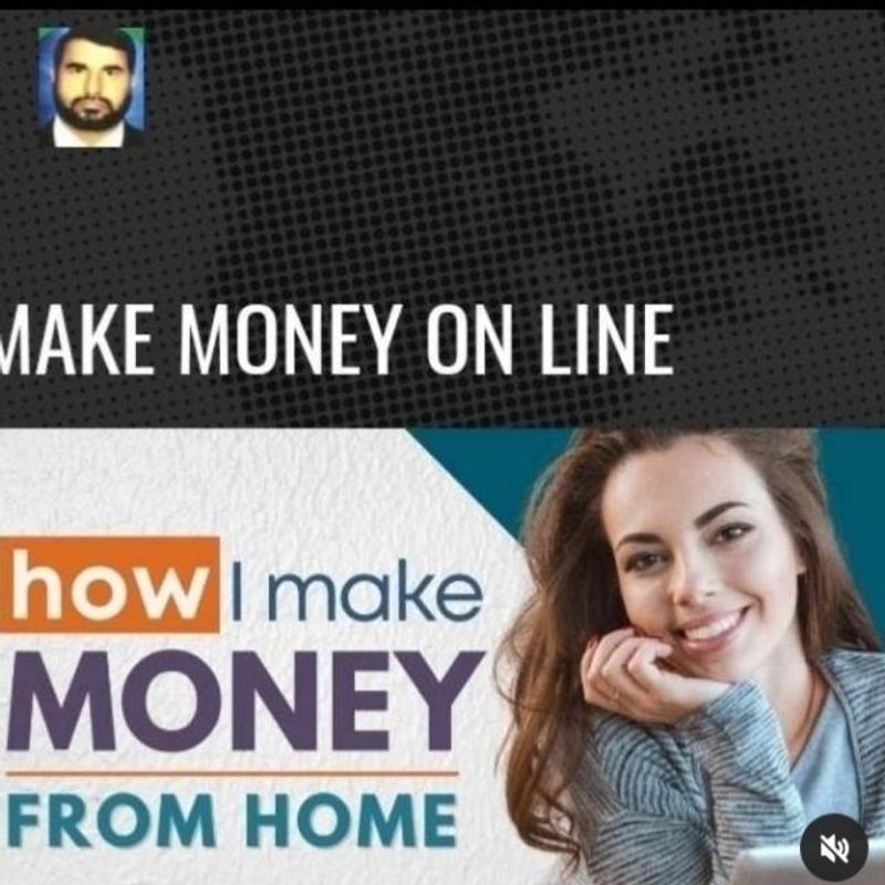 How to make money at home