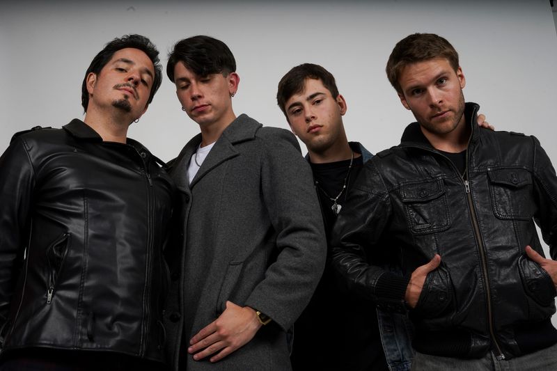 NUEVO SINGLE: PRIMER SINGLE