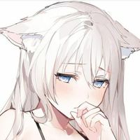 Cat Girl