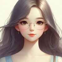 Calm Girl