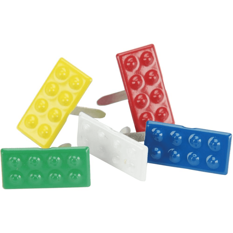 Lego-mania