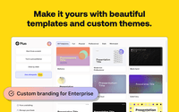 Creative Solutions: Leveraging Plus AI for Google Slides