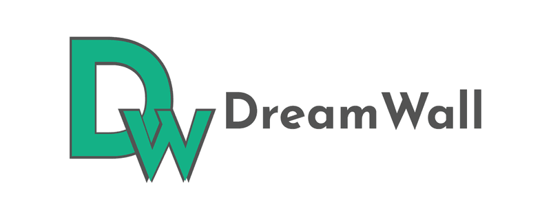 DreamWall logo