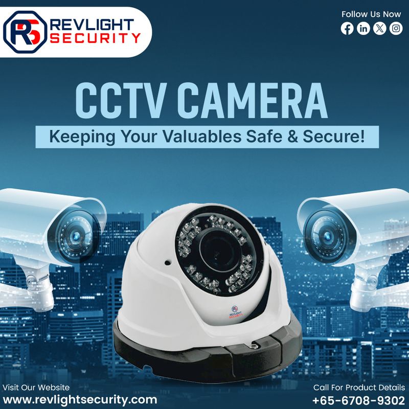 How do I choose the best 8-camera security system for my home or business?