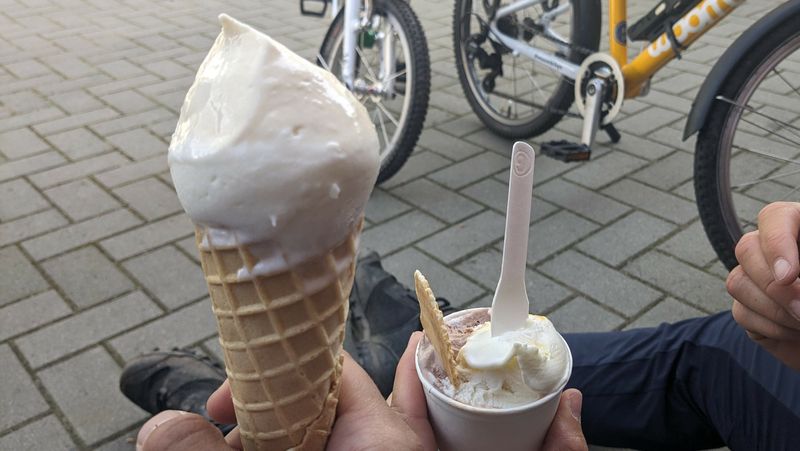 Glaces 🇩🇪