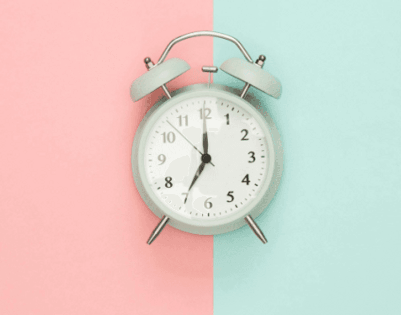 Common Question and Answer: "How Can I Improve My Time Management Skills?
