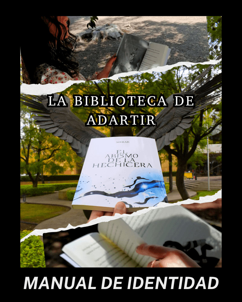 Manual de identidad