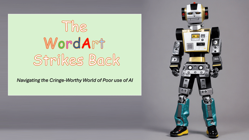 How Poor AI Prompts Are Taking Over Your Inbox