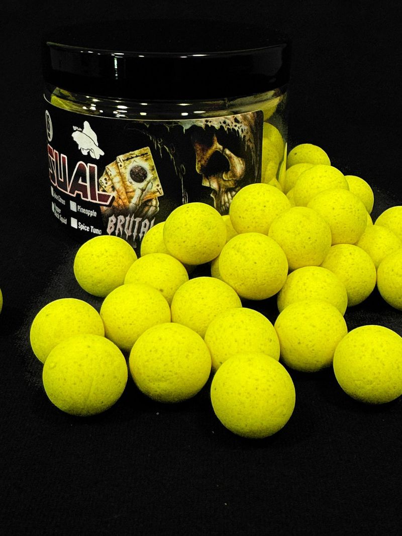 POP-UP PINEAPPLE 16mm