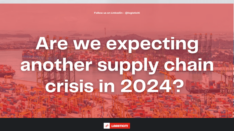 Singapore's Port Congestion: How It Impacts Prices and Supply Chains in 2024