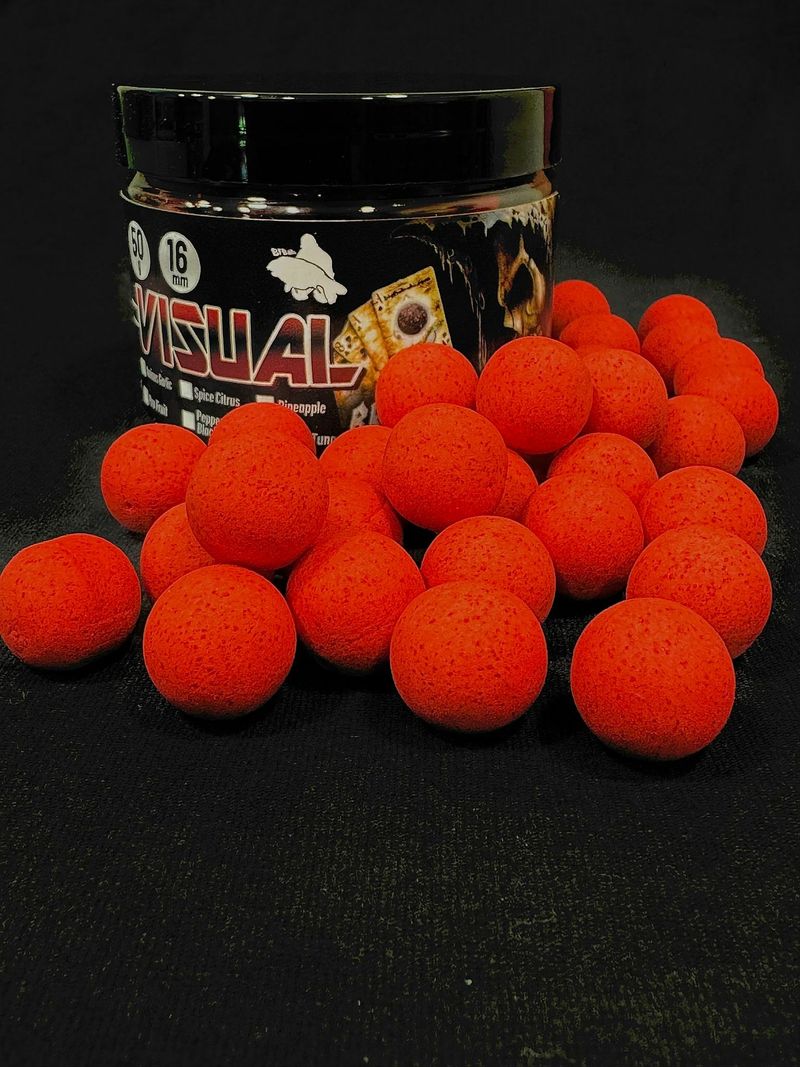 POP-UP STRAWBERRY 16mm