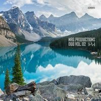 Elements - Liquid Drum & Bass (Vol. 02)